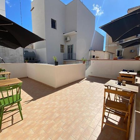Ocucchiti Apartment Syracuse Ngoại thất bức ảnh