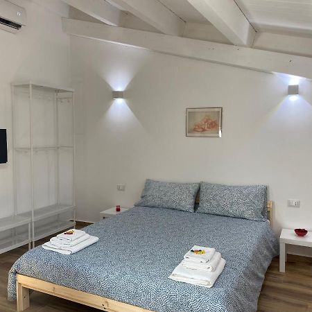 Ocucchiti Apartment Syracuse Ngoại thất bức ảnh
