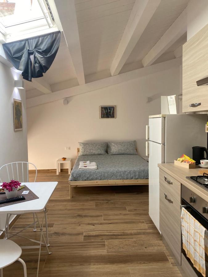 Ocucchiti Apartment Syracuse Ngoại thất bức ảnh