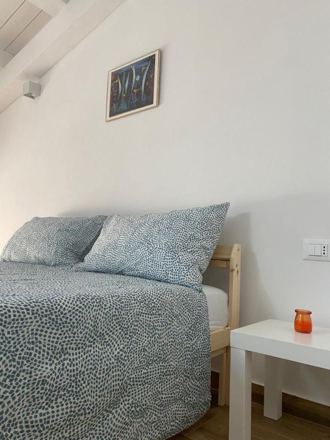 Ocucchiti Apartment Syracuse Ngoại thất bức ảnh
