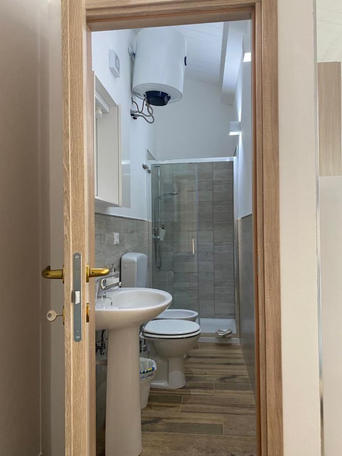 Ocucchiti Apartment Syracuse Ngoại thất bức ảnh