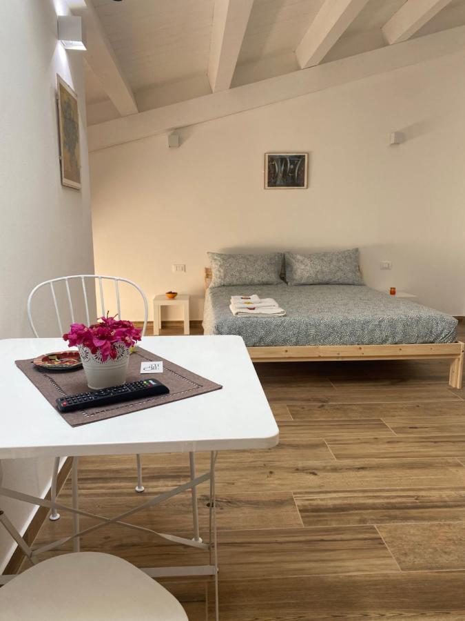 Ocucchiti Apartment Syracuse Ngoại thất bức ảnh