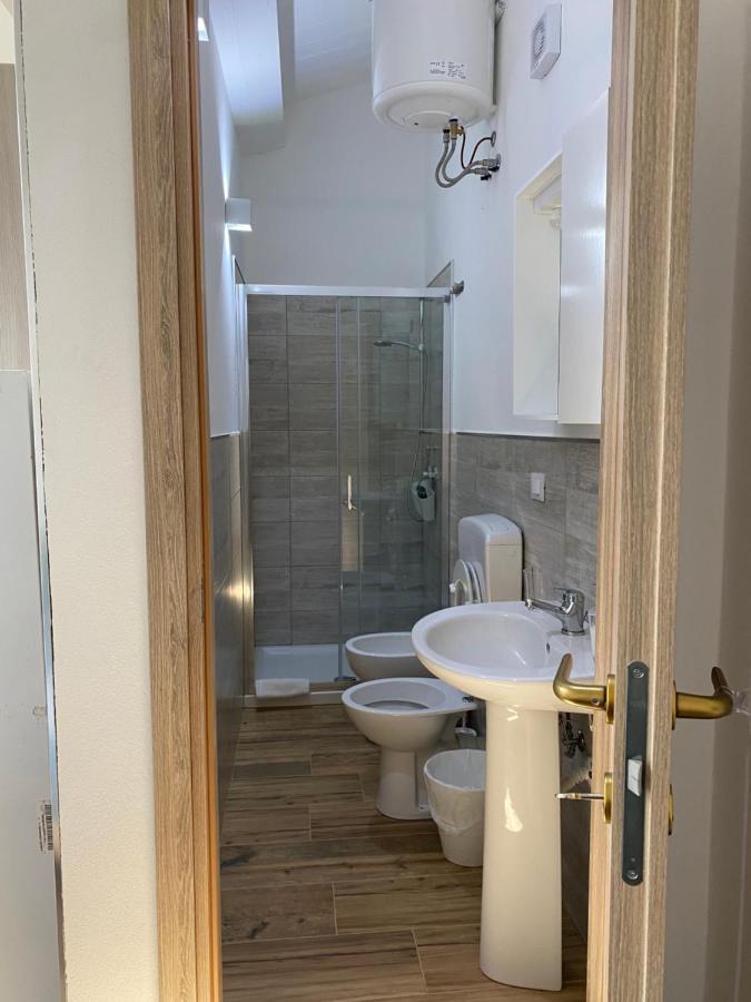 Ocucchiti Apartment Syracuse Ngoại thất bức ảnh