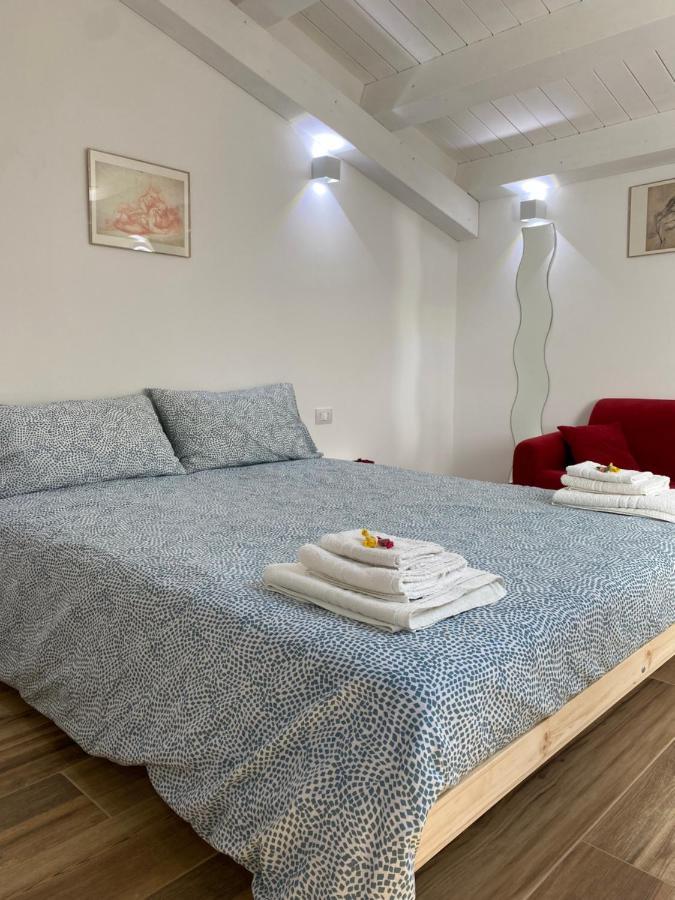 Ocucchiti Apartment Syracuse Ngoại thất bức ảnh