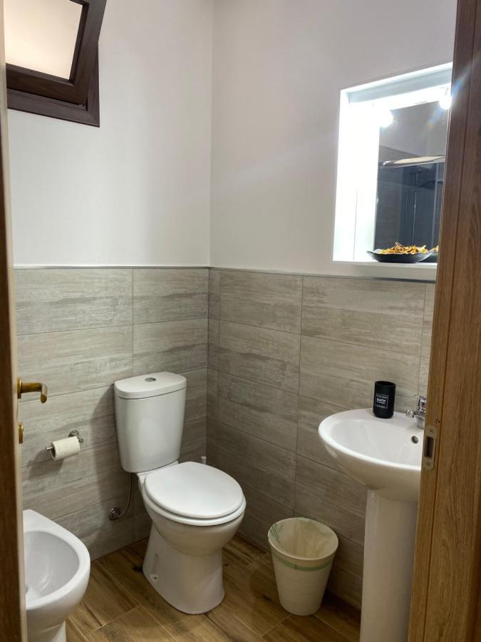 Ocucchiti Apartment Syracuse Ngoại thất bức ảnh