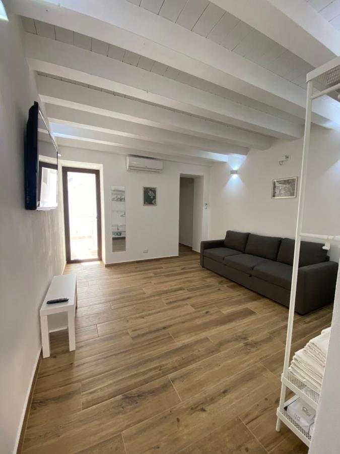 Ocucchiti Apartment Syracuse Ngoại thất bức ảnh