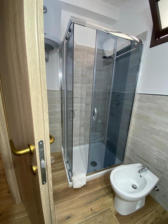 Ocucchiti Apartment Syracuse Ngoại thất bức ảnh