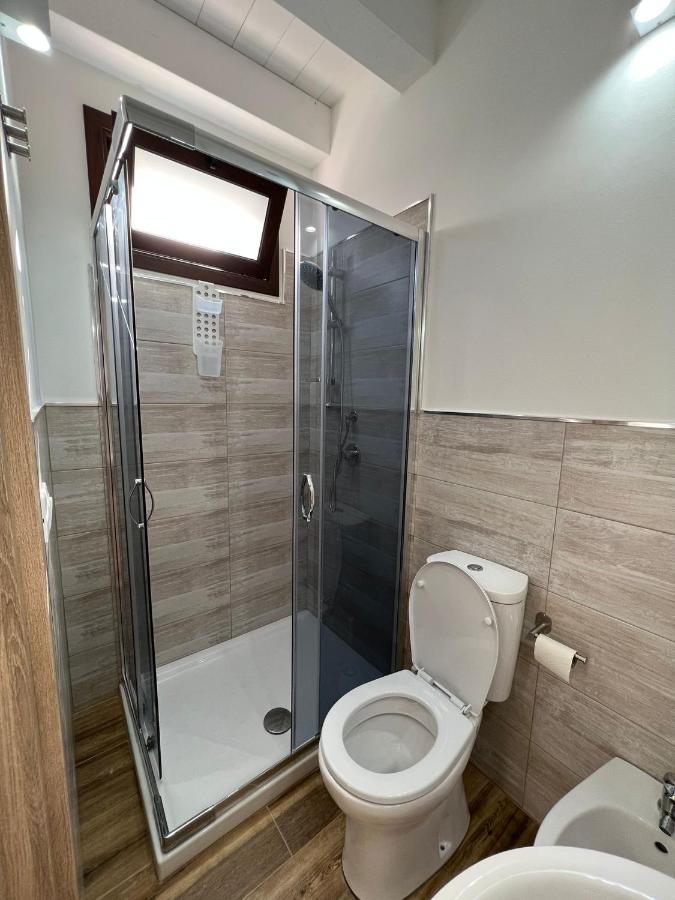 Ocucchiti Apartment Syracuse Ngoại thất bức ảnh