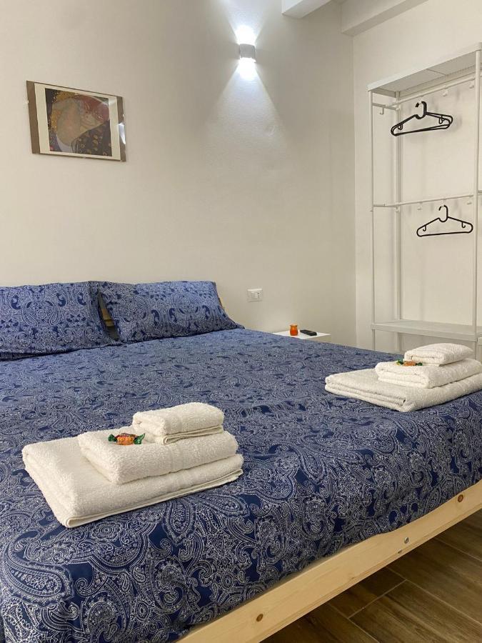 Ocucchiti Apartment Syracuse Ngoại thất bức ảnh